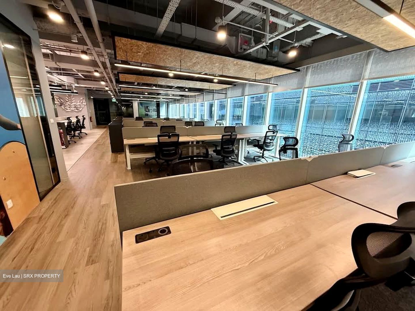 Funan (D6), Office #551127201